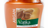 МАСКА ЗА КОСА С МАРОКАНСКИ АРГАН VATIKA 500g 