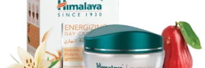 Енергизиращ дневен крем за лице, Himalaya Wellness, 50 g